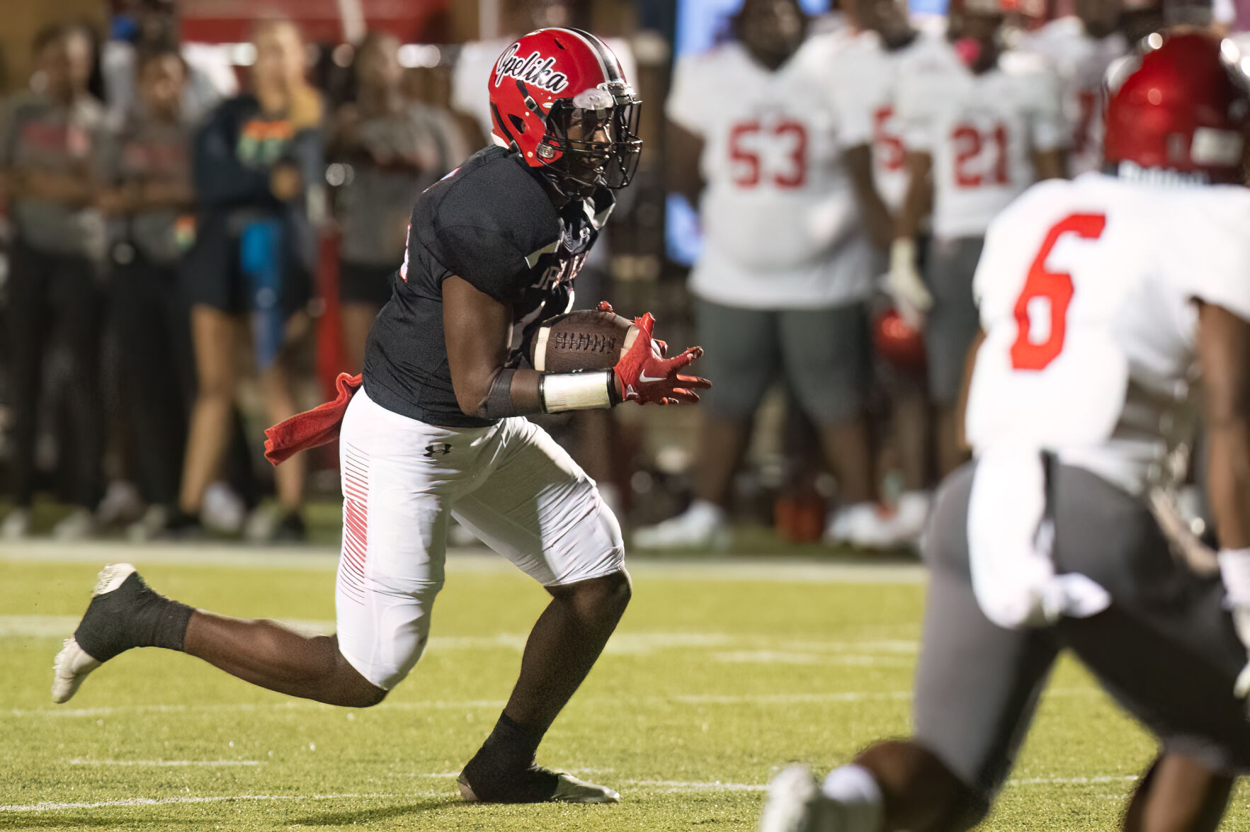 Opelika vs Central 9.9.22